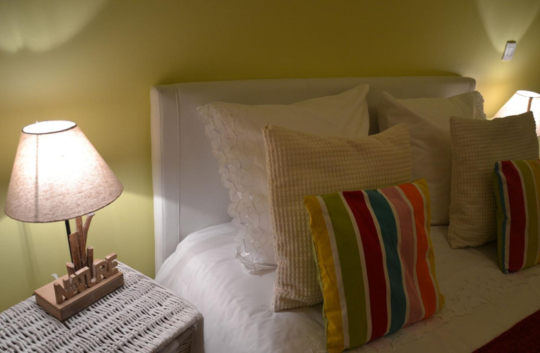 Bedroom 4, Les Terrasses du Paradis, Hautes-Alpes