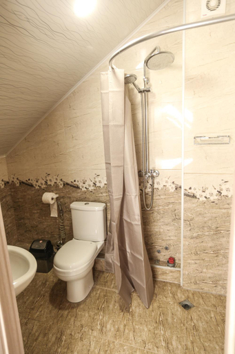 4, Dogona Apartment, Tbilisi