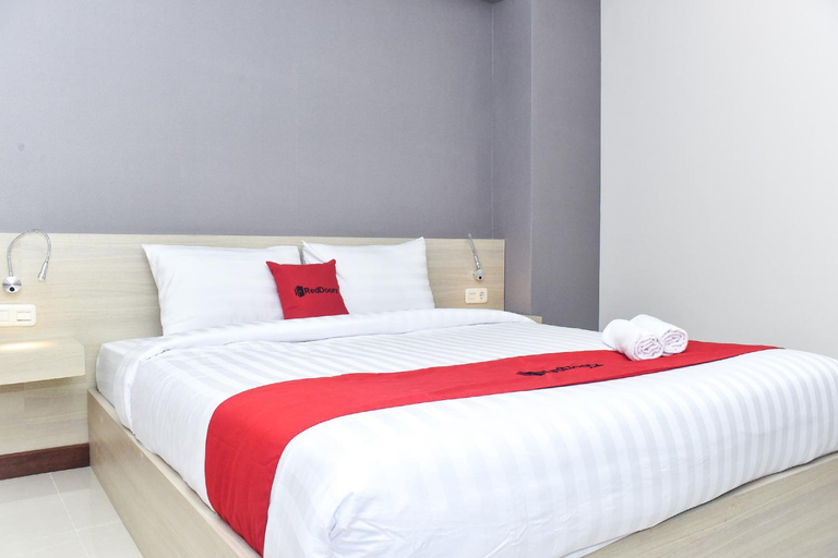 Bedroom 17