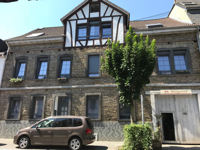 Burgenheimat, Mayen-Koblenz