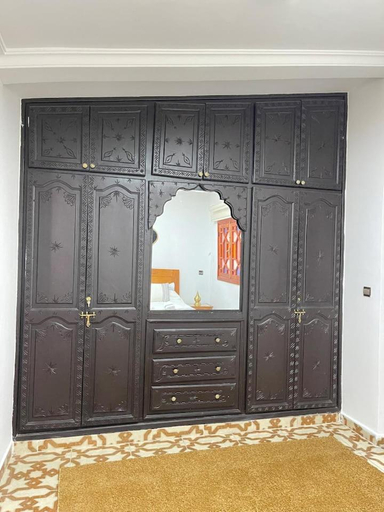 Others 3, Riads Dar ZAO - logements entiers, Marrakech