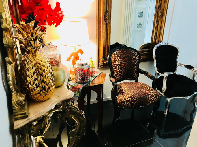 Food & Drinks 4, B&B dell'orologio, Bari