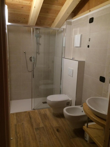 Others 3, Agritur Maso Ciprianna B&B, Trento