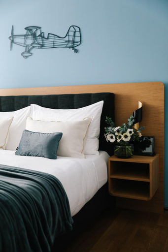 Bedroom 14