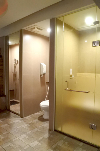 Others 5, North Country Motel, New Taipei City