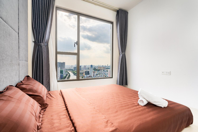 Bedroom 8