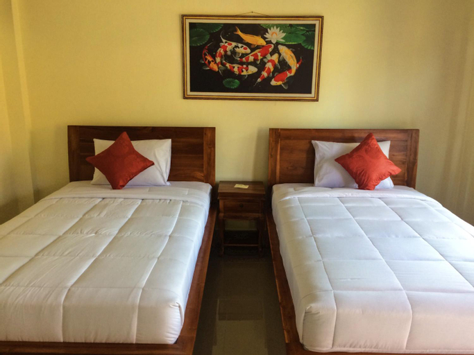 Bedroom 8