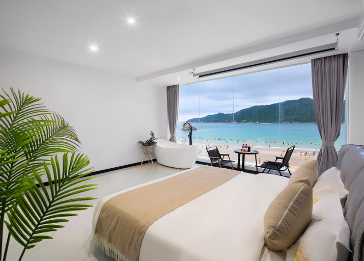 Bedroom 8