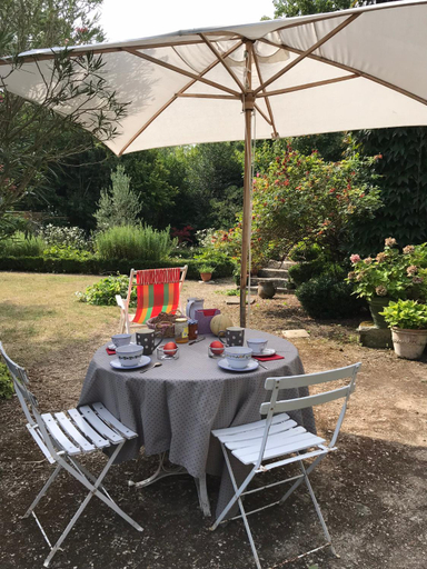 Others 4, La Laiterie du Logis, Charente-Maritime