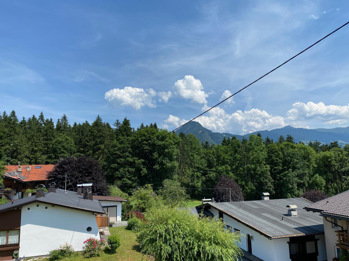 Waldruh, Schwaz