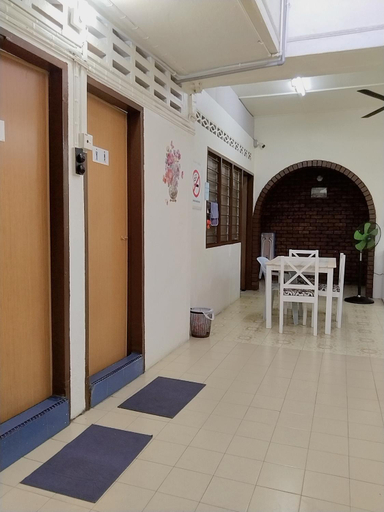 Others 5, Happy Bentong Guest House, Bentong