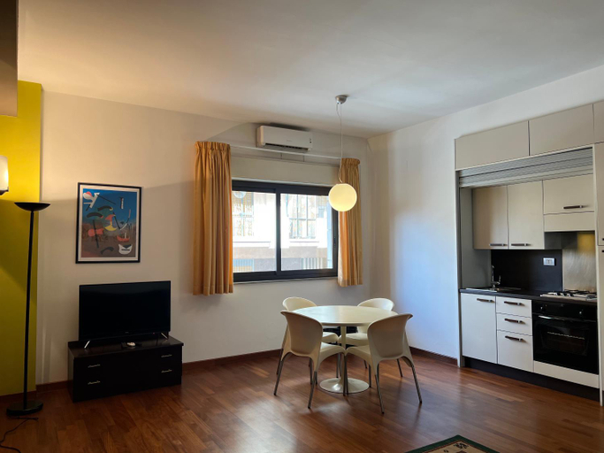 Others 5, Residence San Martino, Messina
