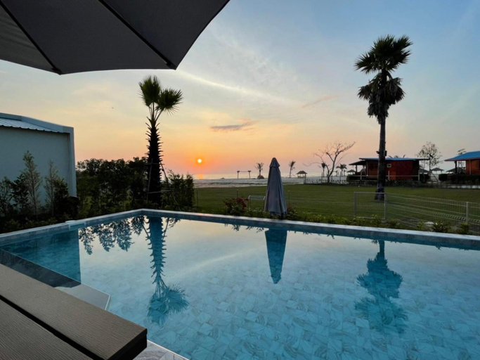 Others 5, Lom Lay Beach Front Pool Villa Chaam, Huahin, Cha-Am