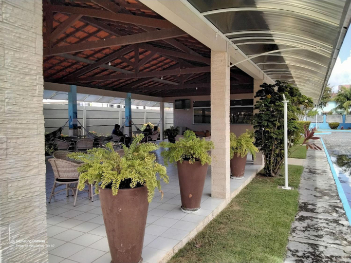 Others 3, RESIDENCE AP.632, Porto Seguro