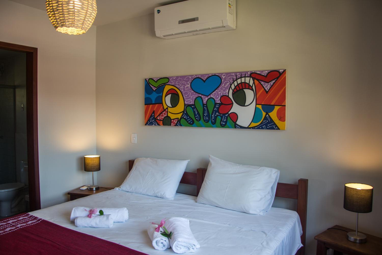 Bedroom 8