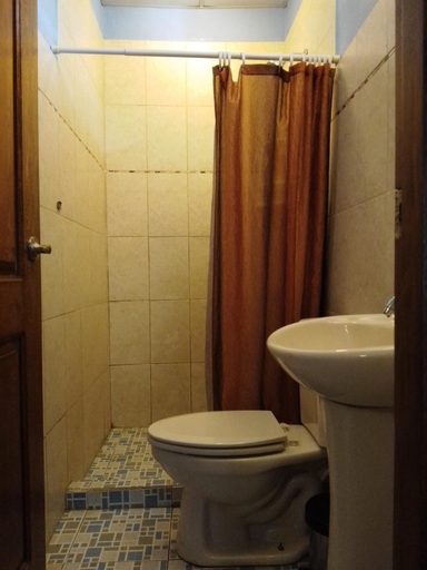 Others 5, Hostel Guayacan, Barú