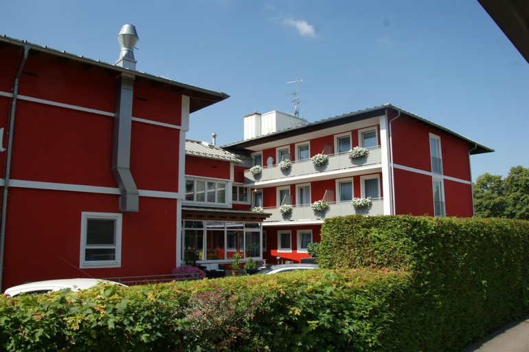 Others 5, Haus Hildegard, Passau