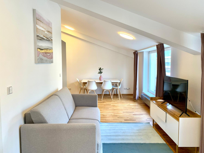 Others 2, Residence Rybna 9- Old Town, Praha 1