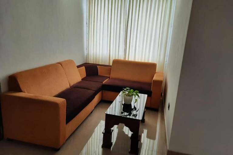 BMRAN Apartment A, Ernakulam