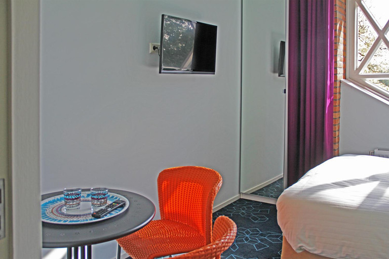 Others 4, Dorpslogement Pieterburen, De Marne