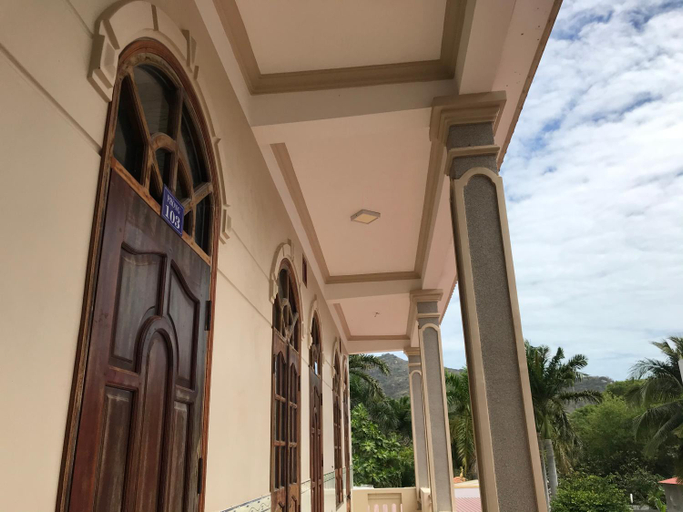 Others 5, Hai Nam Motel, Long Điền