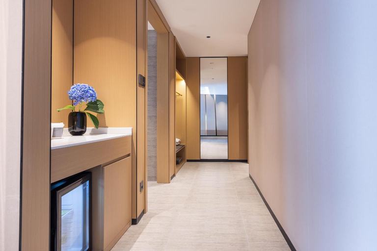 Others 5, Atour Hotel Zhongshan Nantou Haiya Binfen City, Zhongshan
