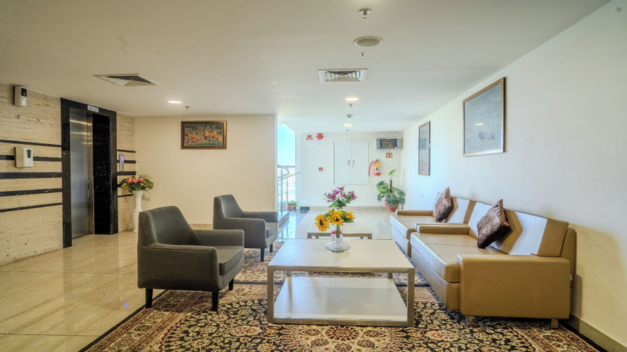 Others 5, Veeva Hotels Jaipur, Jaipur