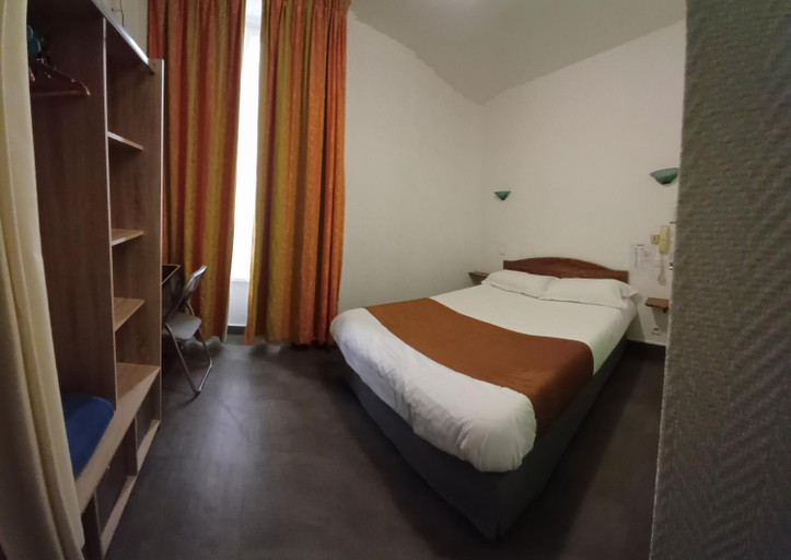 Bedroom 2, Ker Annick, Ille-et-Vilaine
