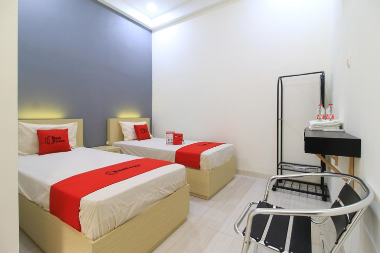Bedroom 19