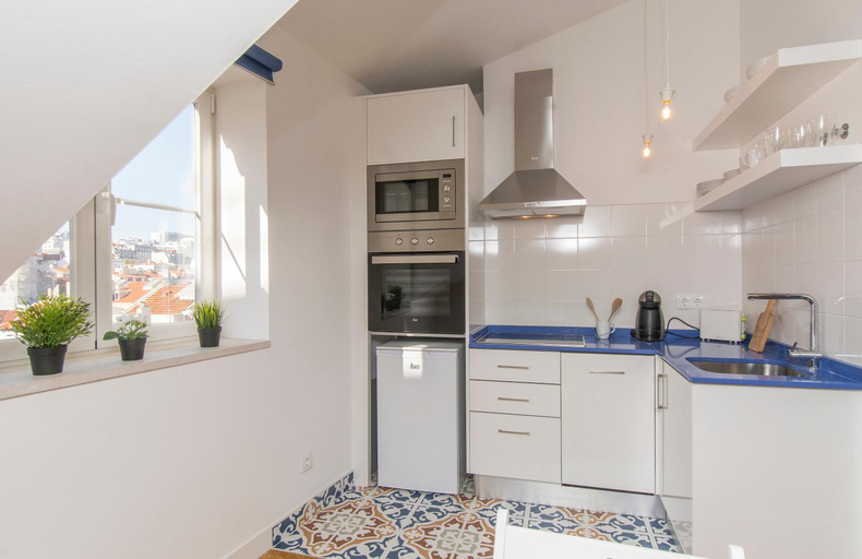 Others 4, Home Sweet Apartments, Lisbon