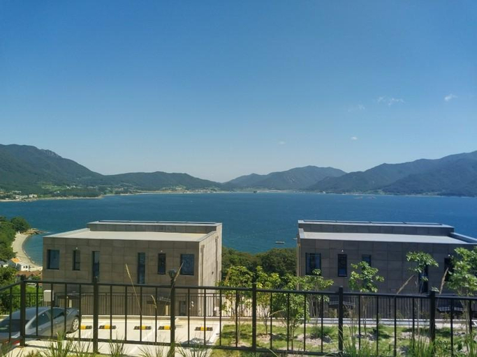 Others 4, Namhae The Signature Pool Villa, Namhae