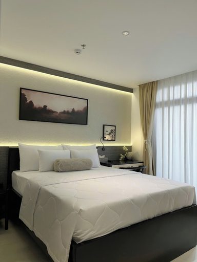 Bedroom 2, Dong Nhu 6 Hotel, Gò Vấp