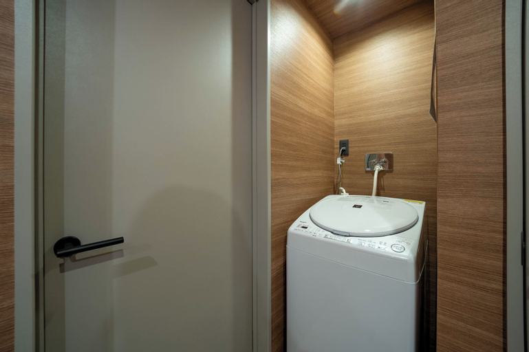 Bedroom 4, THE CROCUS OTARU, Otaru