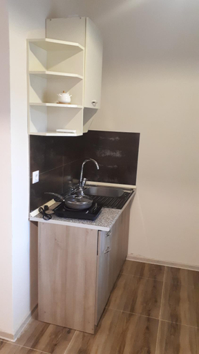 Others 5, New Life Apartments, Tbilisi