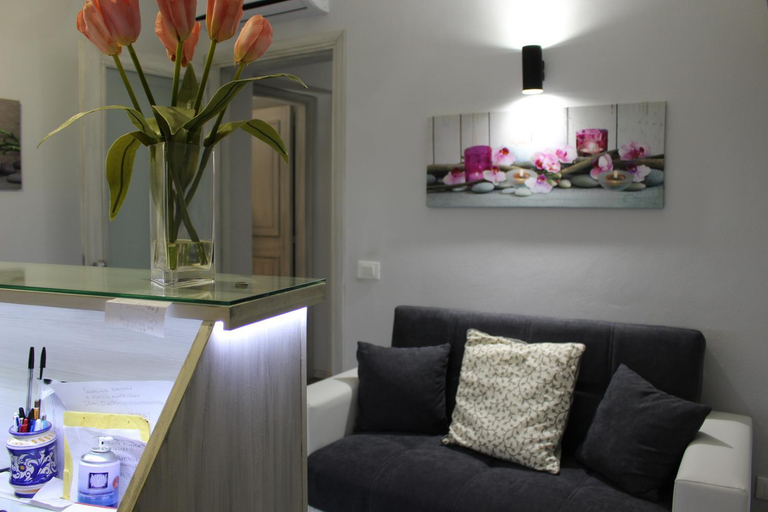 Public Area 2, Bed & Breakfasts Conte Perollo, Agrigento