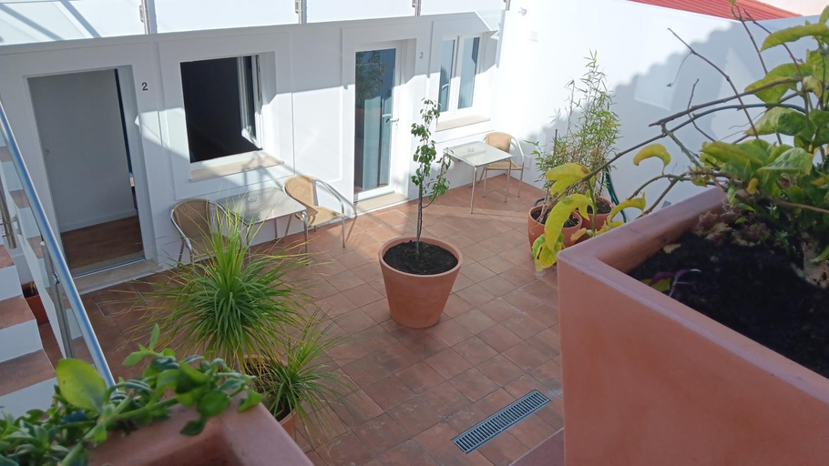 Others 3, Apartamentos Naturalis, Odemira