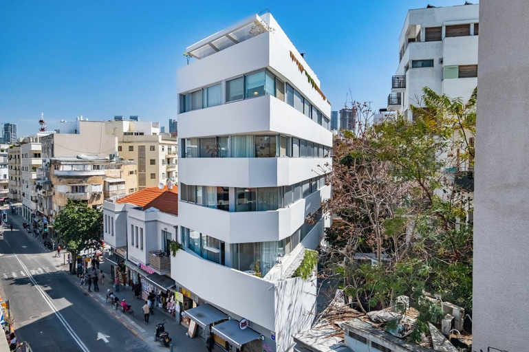 Exterior & Views, KG4 LUX Apartments