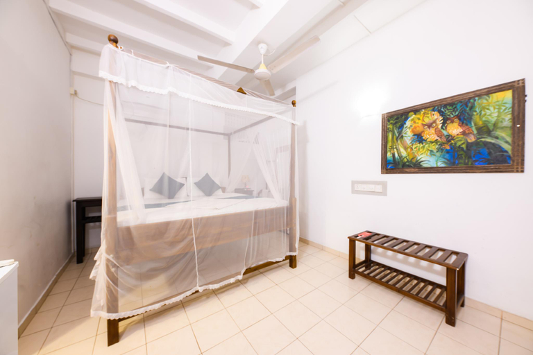 Bedroom 2, Prime Time Hotel-Unawatuna, Habaraduwa