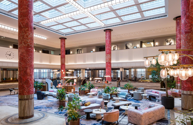 Public Area 5, Kimpton MARGOT SYDNEY, Sydney