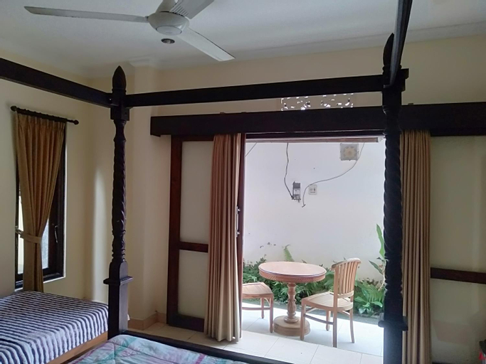 Bedroom 6