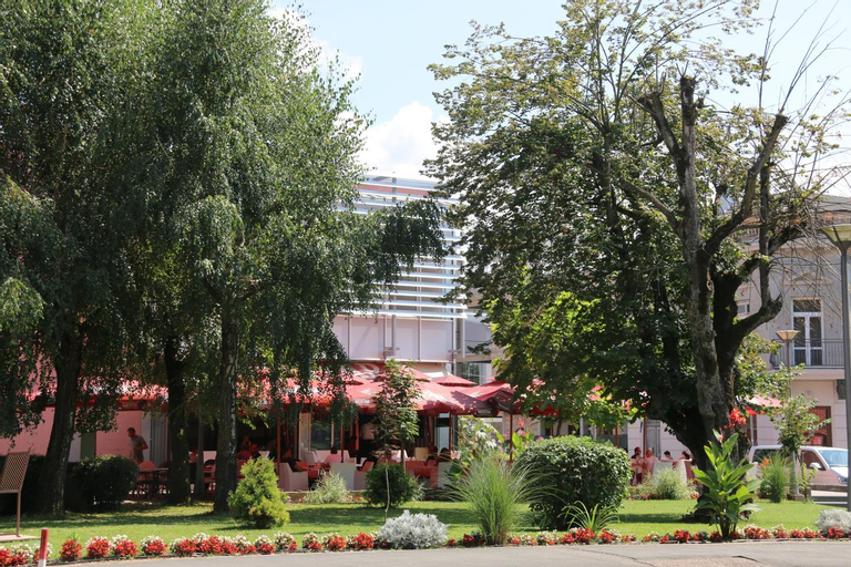 Hostel Art Gradiska, Banja Luka