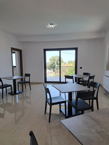 Others 3, Villa Corina, Cosenza
