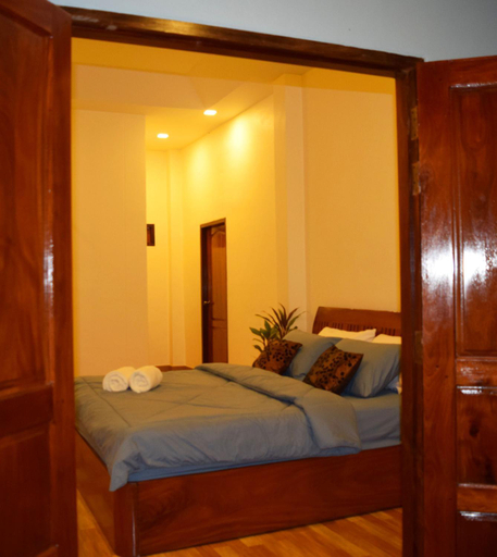 Others 5, Sweetville Home, Sangkhla Buri