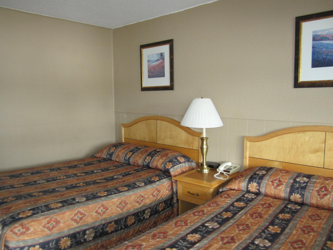 Others 5, Bulkley Valley Motel, Kitimat-Stikine