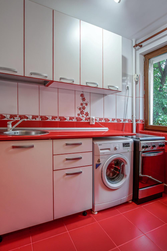 Others 5, Residence 30 - Cool apartments with garden view, no air conditioning needed, Municipiul Bucuresti