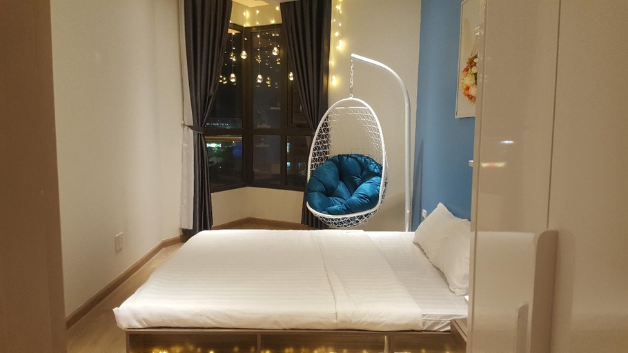 Bedroom 4, Mercury House Ha Long, Hạ Long