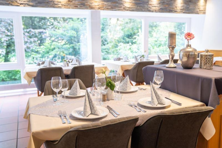 Food & Drinks 2, ThermenClubHotel "All in", Passau