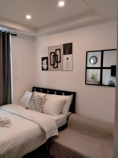 Bedroom 9