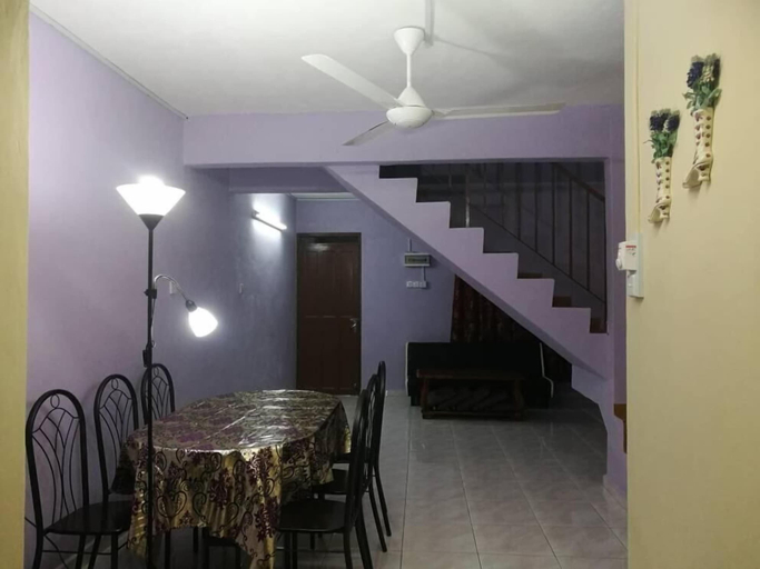 Others 5, Tambun D'Mewah homestay, Kinta