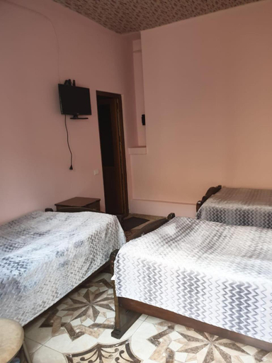 Bedroom 2, Tatev Shinuhayr Hotel'
